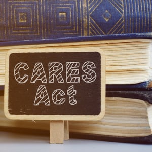 The CARES Act